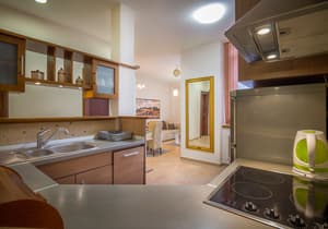 thumbnail: Private kitchen