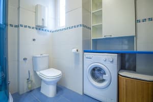 thumbnail: Laundry