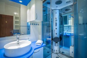 thumbnail: Bathroom sink