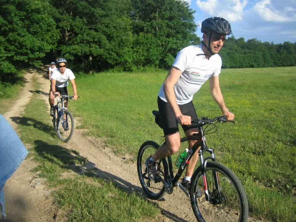 Ecotours