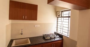thumbnail: Private kitchen