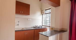 thumbnail: Private kitchen