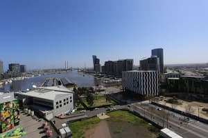 thumbnail: City view