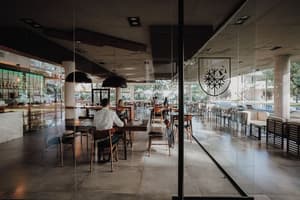 thumbnail: Restaurant