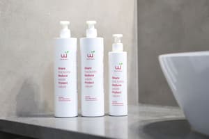 thumbnail: Bathroom amenities