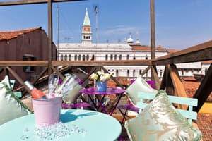 thumbnail: Terrace/patio