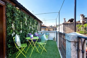 thumbnail: Terrace/patio
