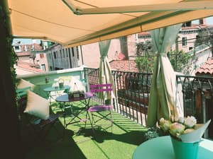 thumbnail: Terrace/patio