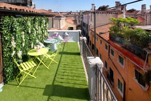 thumbnail: Terrace/patio