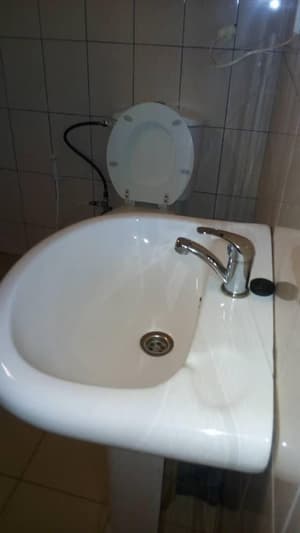 thumbnail: Bathroom sink