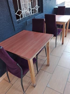 thumbnail: Restaurant