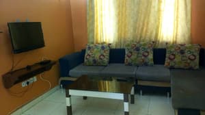 thumbnail: Lobby sitting area