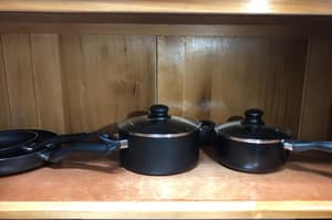 thumbnail: Private kitchen