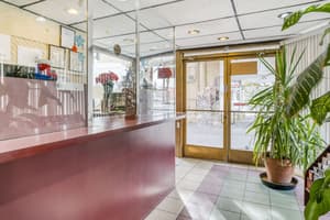 OYO Oasis Motel Las Vegas I-15