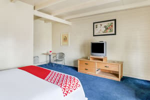 thumbnail: Room amenity
