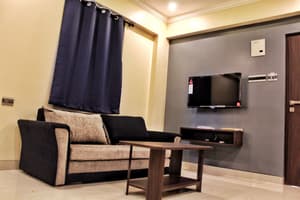 thumbnail: Living room