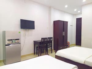 thumbnail: Room