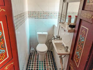 thumbnail: Bathroom