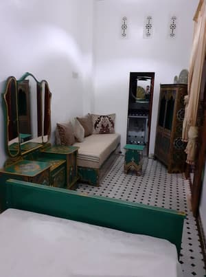 thumbnail: Living area