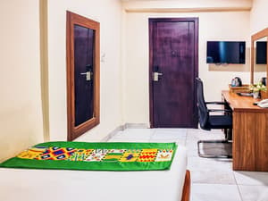 thumbnail: Room