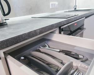 thumbnail: Private kitchen