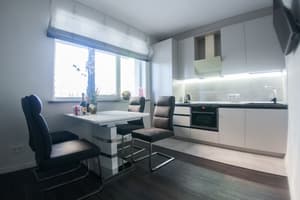 thumbnail: Private kitchen
