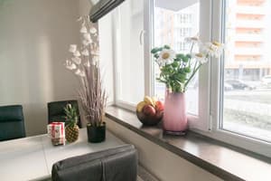 thumbnail: Interior detail