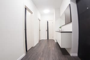thumbnail: Hallway