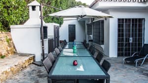 thumbnail: Terrace/patio