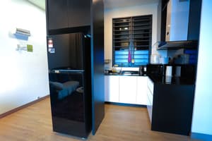 thumbnail: Mini-refrigerator