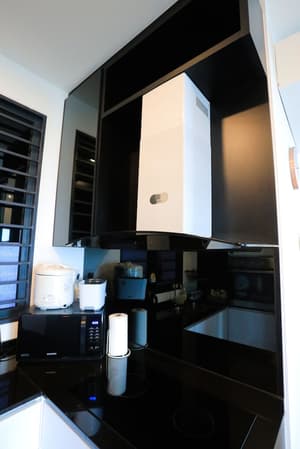 thumbnail: Private kitchen