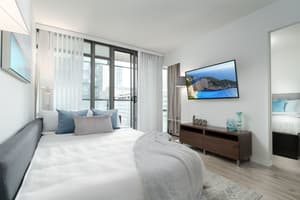 thumbnail: Extra beds