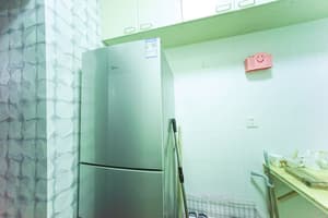thumbnail: Private kitchenette