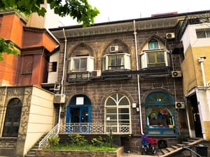 thumbnail: Exterior