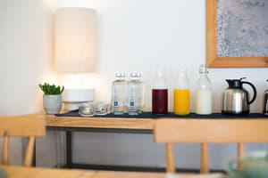 thumbnail: Breakfast buffet