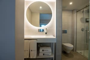 thumbnail: Bathroom