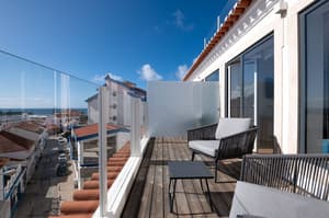thumbnail: Terrace/patio