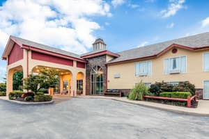thumbnail: Fitness facility