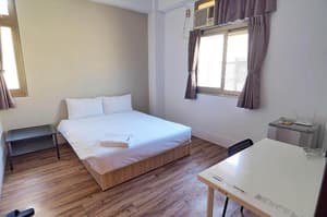 thumbnail: Room