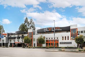 Burbank thumbnail
