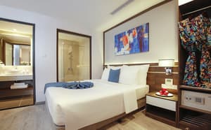 thumbnail: Room