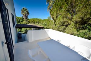thumbnail: Terrace/patio