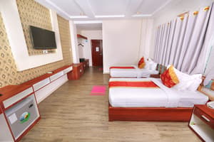 thumbnail: Room