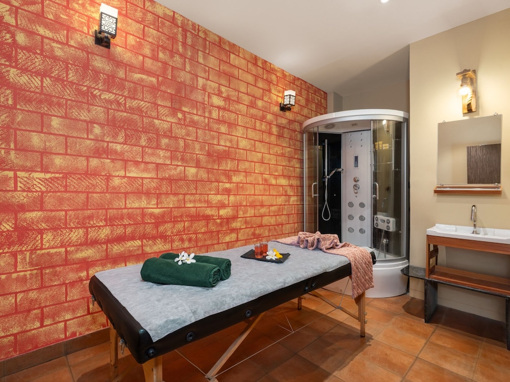 Spa