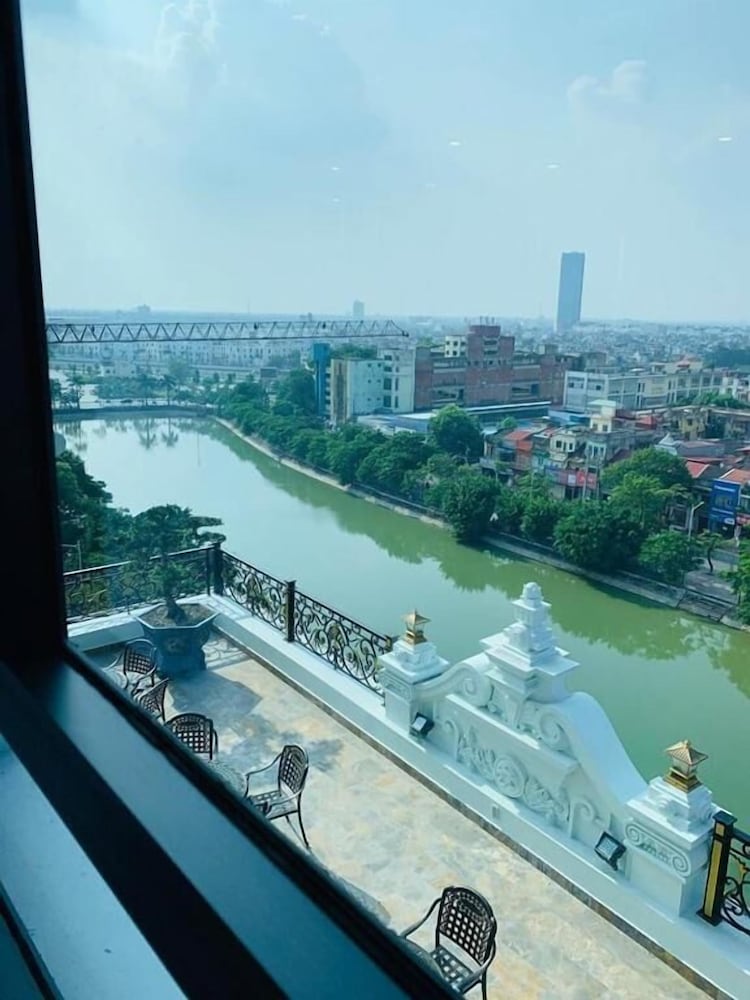City view
