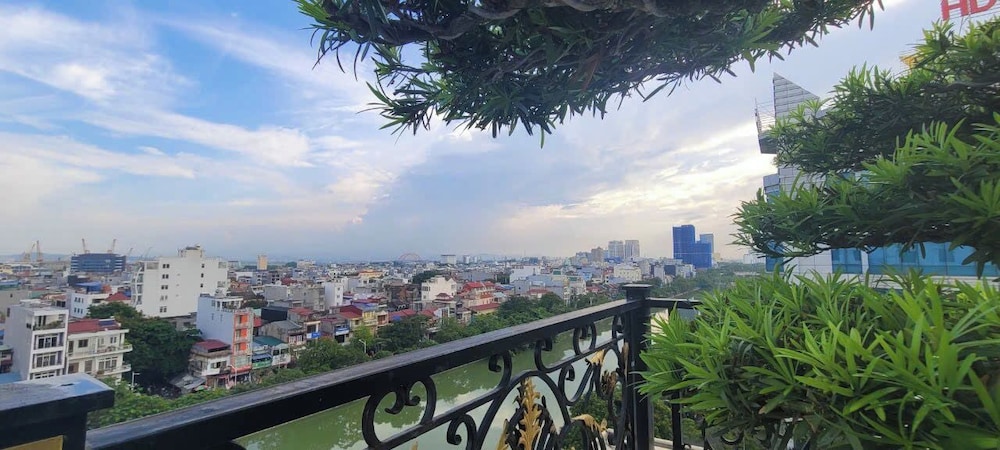 City view