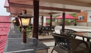 thumbnail: Interior