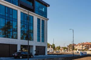 DAS Marina Burgas Hotel