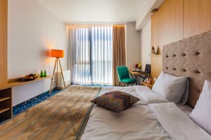 thumbnail: Room