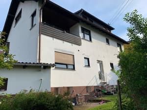 thumbnail: Exterior detail